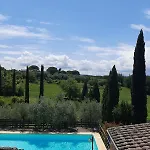 Apartment Leccino E Moraiolo