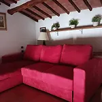 Apartment Leccino E Moraiolo Siena