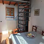 Leccino E Moraiolo Apartment