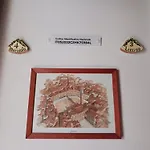 Leccino E Moraiolo Apartment *