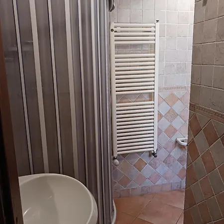 Leccino E Moraiolo Apartment