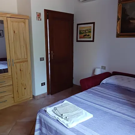 Leccino E Moraiolo * シエーナ