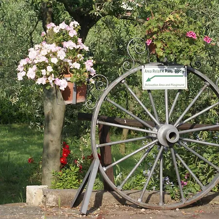 Leccino E Moraiolo Apartment Siena