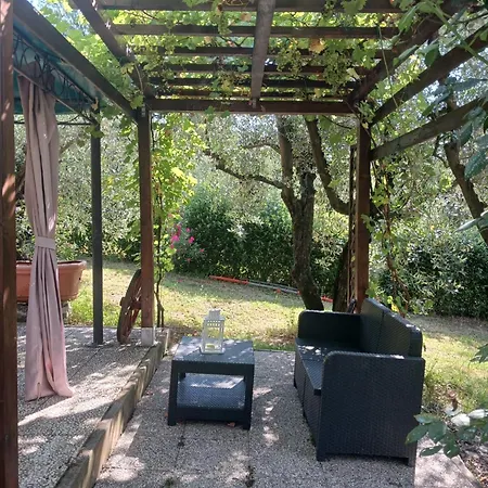 Apartamento Leccino E Moraiolo *