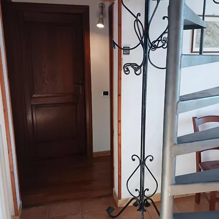 Apartamento Leccino E Moraiolo