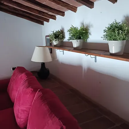 Apartamento Leccino E Moraiolo