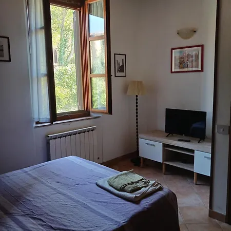 Apartamento Leccino E Moraiolo *