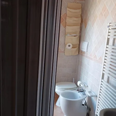 Leccino E Moraiolo Apartamento