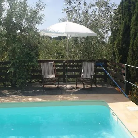 Apartamento Leccino E Moraiolo *