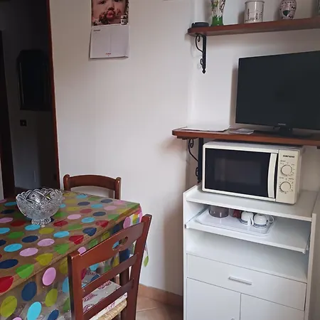 Leccino E Moraiolo Apartment Siena