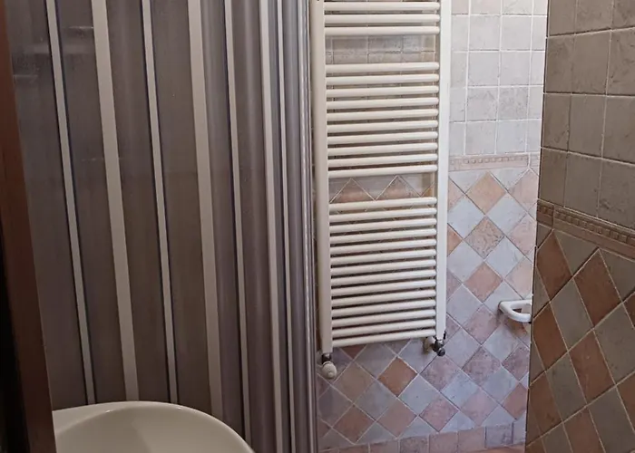 Leccino E Moraiolo Apartamento