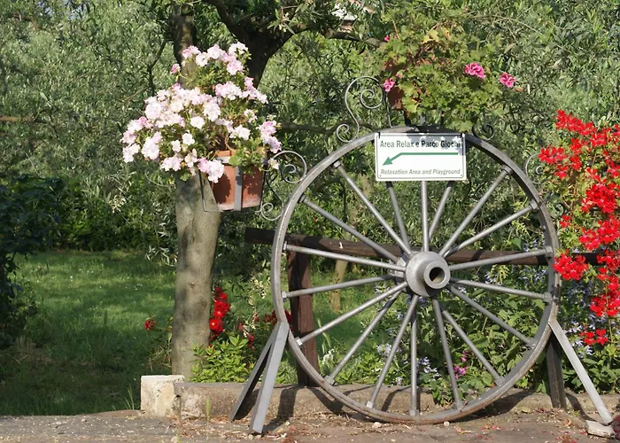 Leccino E Moraiolo Apartamento Siena