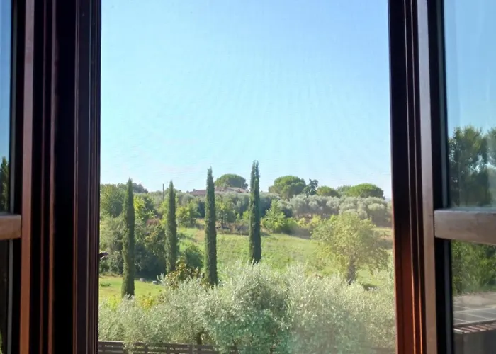 Apartamento Leccino E Moraiolo *