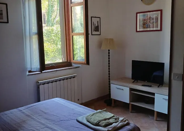 Apartamento Leccino E Moraiolo *