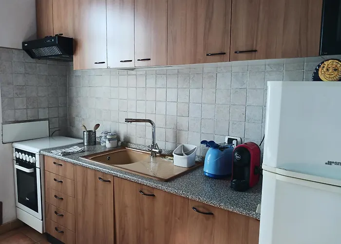 Leccino E Moraiolo Apartamento Siena