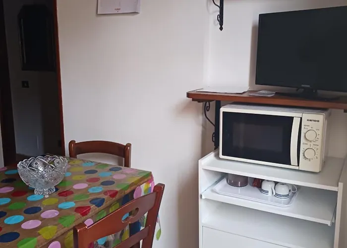 Leccino E Moraiolo Apartamento Siena