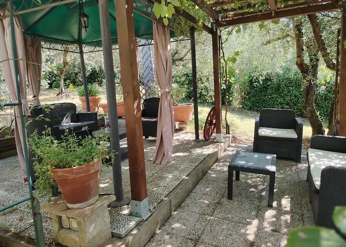 Leccino E Moraiolo Apartamento Siena