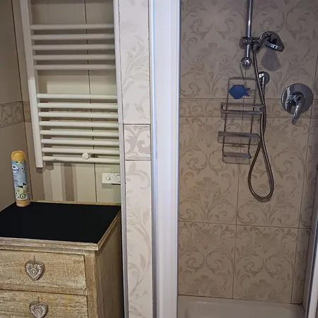 Leccino E Moraiolo Lejlighed *