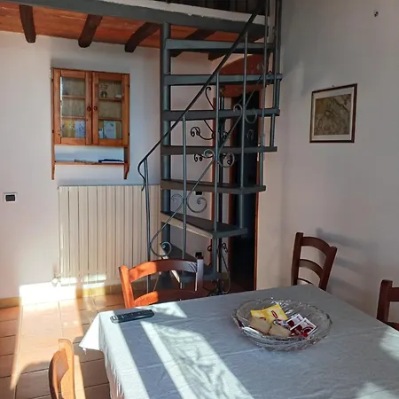 Leccino E Moraiolo Lejlighed