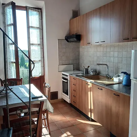 Apartment Leccino E Moraiolo Siena