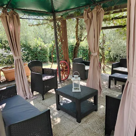 Apartment Leccino E Moraiolo