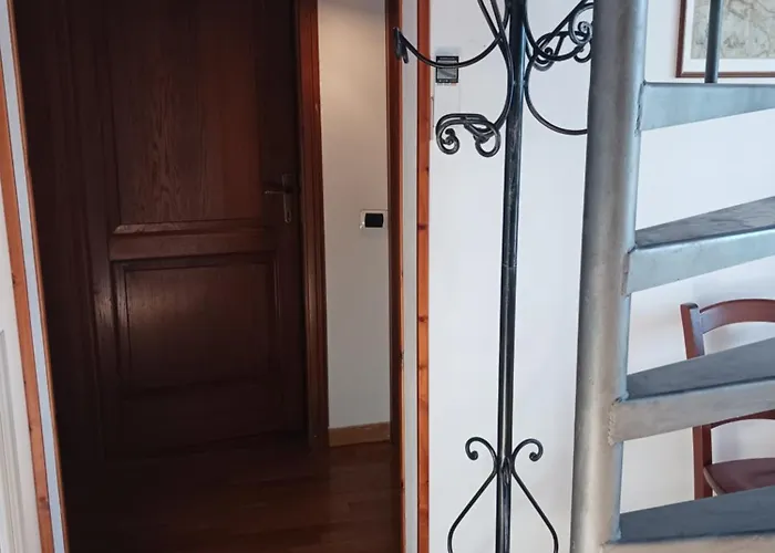 Apartment Leccino E Moraiolo