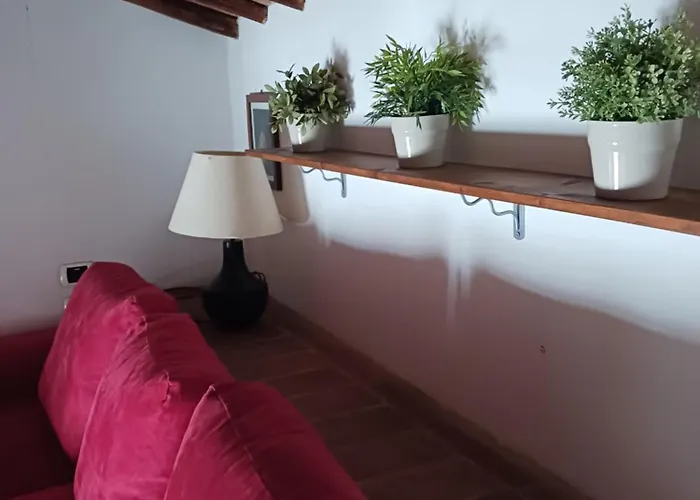 Apartment Leccino E Moraiolo