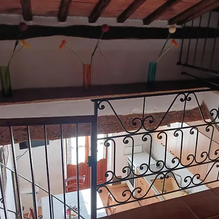 Leccino E Moraiolo סיינה