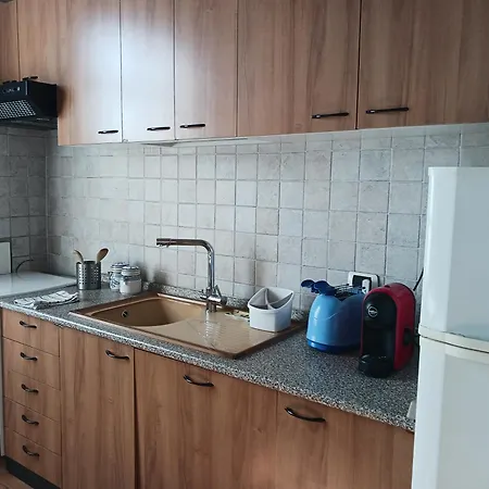 Leccino E Moraiolo דירה סיינה