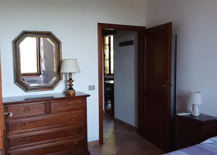 Leccino E Moraiolo * סיינה