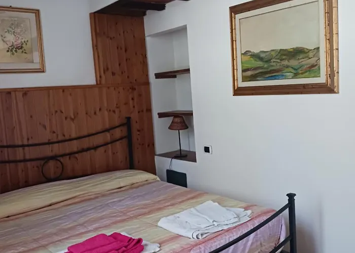 Leccino E Moraiolo * סיינה