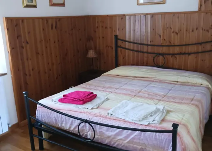 Leccino E Moraiolo * סיינה