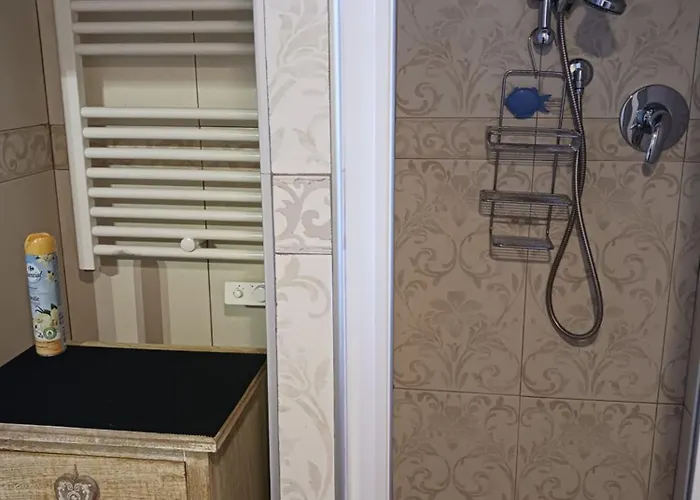 Leccino E Moraiolo דירה *